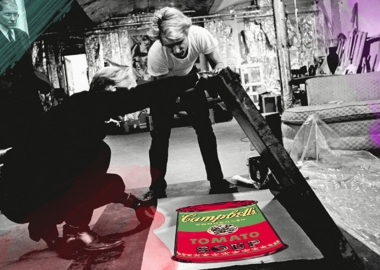 როგორ ვიყიდოთ თანამედროვე ხელოვნება