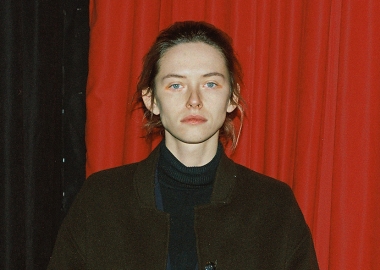 თინა დალაქიშვილის “გარდა იმისა”