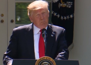 დღის ვიდეო: VICE-ის შედევრი ტრამპზე 23 მილიონი ნახვით