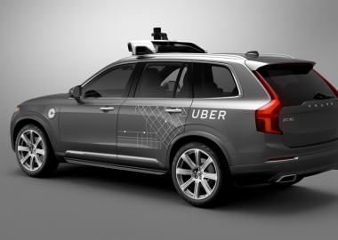 ისტორიაში პირველად, თვითმავალი ავტომანქანის მონაწილეობით ფატალური შემთხვევა დაფიქსირდა