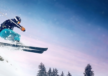 7 მაღალტექნოლოგიური ეკიპირება 2017/18-ის ზამთრის სეზონისთვის