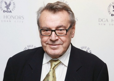 „ვიღაცამ გუგულის ბუდეს გადაუფრინას“ რეჟისორი, მილოშ ფორმანი, გარდაიცვალა