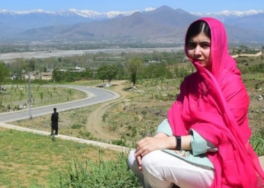 3 აპრილი - დილიდან