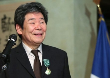 “ციცინათელების სამარხის” რეჟისორი და სტუდია “გიბლის” თანადამაარსებელი ისაო ტაკაჰატა  გარდაიცვალა