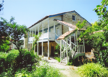 30 აპრილი - დილიდან