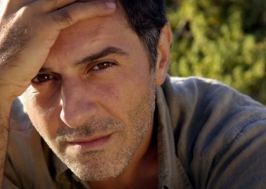 ქართველი მსახიობი, მერაბ ნინიძე სერიალ Homeland-ში ითამაშებს