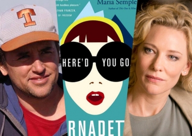 Boyhood-ის რეჟისორის ახალ ფილმში მთავარ როლს ქეით ბლანშეტი შეასრულებს