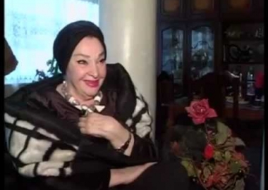 ლეგენდარული ქართველი მსახიობი, ლეილა აბაშიძე, გარდაიცვალა