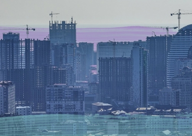 ბათუმის განვითარების ლიბერტარიანული სიმულაცია