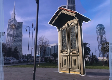 ბათუმი სეზონს მიღმა