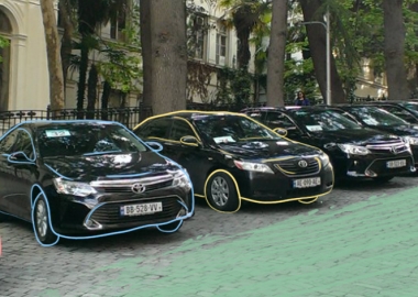 საბიუჯეტო ფლანგვის ენციკლოპედია - 8 „მჭამელი“ სააგენტო, ფონდი და ორგანიზაცია, ნაწილი მე-2