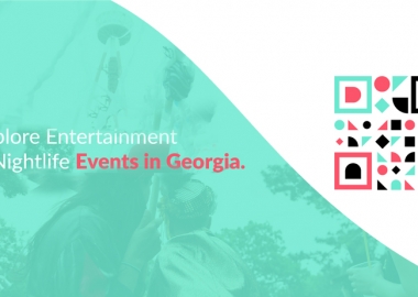 Eventer.ge მომხმარებელს განახლებულ საიტსა და ახალ სერვისებს სთავაზობს