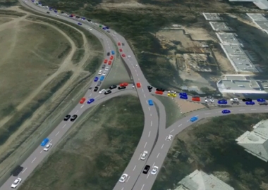 „იპოდრომის ესტაკადა“ ვარდისფერი სათვალის გარეშე