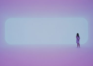 ციური ნათების მექანიკა - ჯეიმს ტურელი