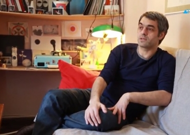 ნიკა მაჩაიძის „გარდა იმისა“