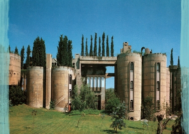 მიტოვებული შენობების რეკონსტრუქციის წარმატებული მაგალითები