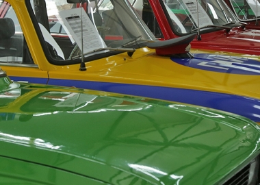 თბილისის უცნობი მუზეუმები