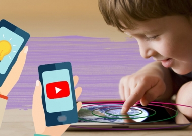 აპლიკაციები ბავშვებისთვის - როგორ ავიცილოთ თავიდან Youtube-ის დაბალხარისხიანი ვიდეოკლიპების მოხმარება