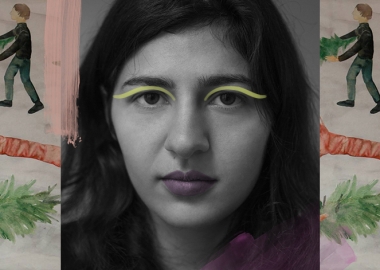 სუბიექტური ხედვის მხატვარი - თამარ ნადირაძე