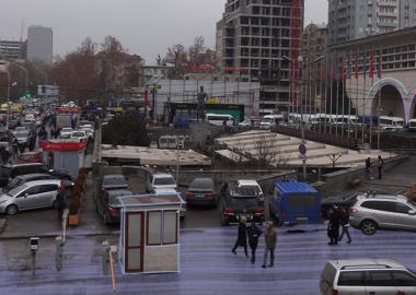 რა უნდა მოშორდეს თბილისს, რომ ის უკეთესი გახდეს