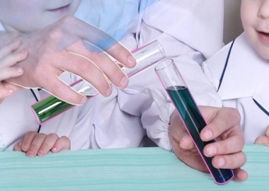 ბავშვების გართობა „გაჯეტების“ გარეშე