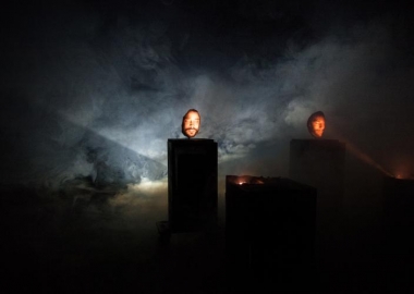 თანამედროვე ცეკვისა და თეატრის პლატფორმა „კირკე“ პერფორმანსებსა და ვორკშოპს გამართავს