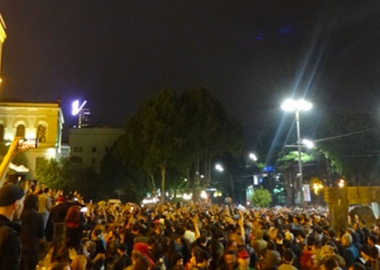 ბასიანის ბრძოლა