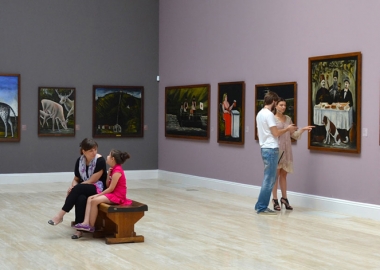 30 მაისი დილიდან 