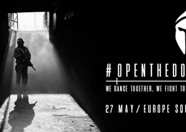 23 მაისი - დილიდან