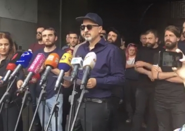 "შეწყდეს რეგრესული ძალების მხრიდან საკლუბო სცენის დემონიზირება"