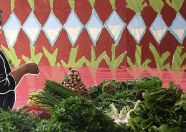 Oxygen_No Fair - ბარიერებიდან თავისუფლებამდე