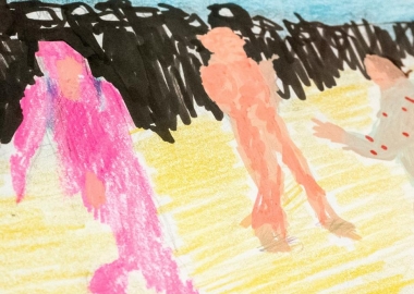 21 მაისი დილიდან