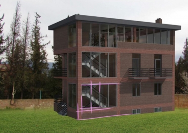 ქართველი არქიტექტორების ყოველდღიური დილემა