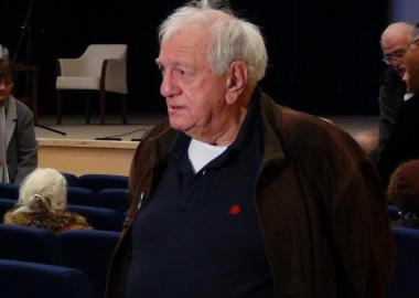 14 მაისი დილიდან