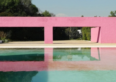 ბრილიანტად ქცეული არქიტექტორი - ლუის ბარაგანი