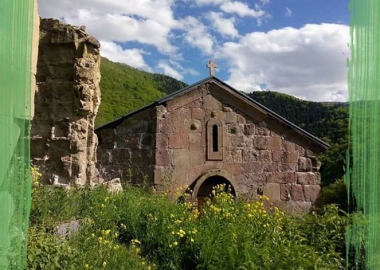 სხვა საქართველო - გიდის რჩევების კვალდაკვალ