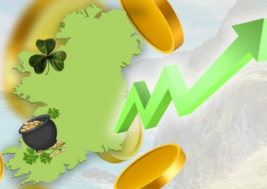 ირლანდიის ეკონომიკური გაკვეთილები