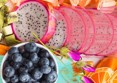 სწორი კვების ქართული გზამკვლევები ინტერნეტში