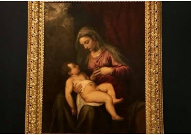 15 მაისი დილიდან