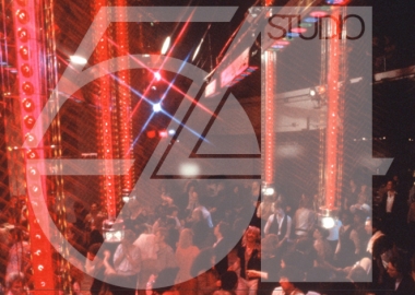 დაკარგული სამოთხე: Studio 54