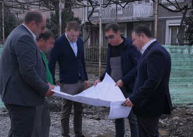 საბიუჯეტო ფლანგვის ენციკლოპედია - "არასწორი" თვითმმართველობები