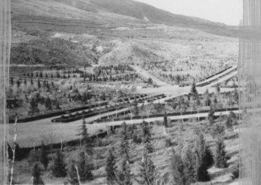 „ვაკის პარკში“ დახვრეტილი ქართველი მებრძოლები - 1923 წლის 20 მაისი