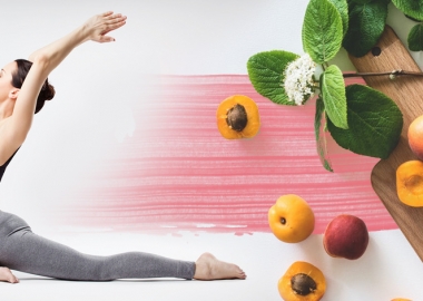 ვარჯიში და სწორი კვება - ქართული რესურსები ინტერნეტში