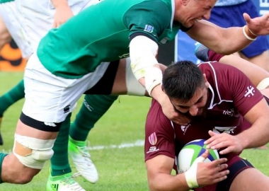 რაგბის ტალღაზე: “ეეე... ბონუსი როგორ ვერ ავიღეთ”