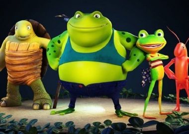 5 ივნისი დილიდან 