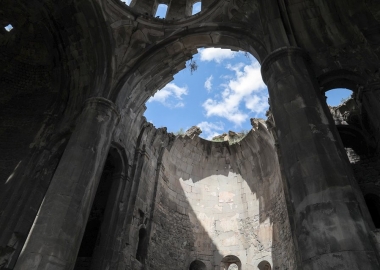 13 ივნისი დილიდან