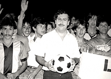 ფეხბურთი და შეთქმულებები