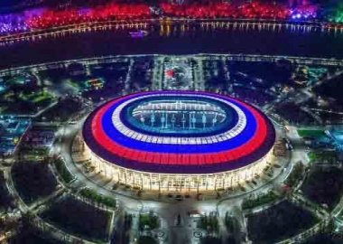 საფეხბურთო მიმოხილვა: სანამ პირველი წრე ჩაივლის