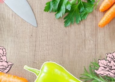 დიეტური მენიუ ადგილზე მოტანით