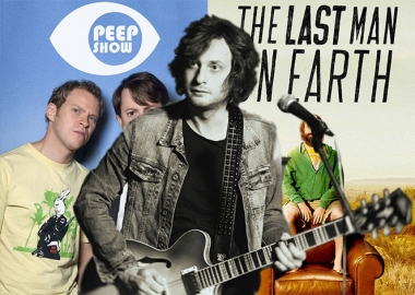 კომედიური ჟანრის Top სერიალები ნიკა კოჩაროვისგან